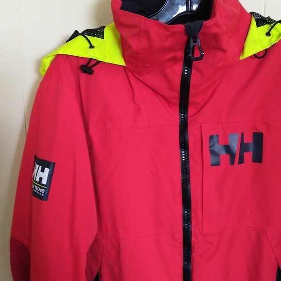Helly Hansen Jacket - Picture 2 of 16